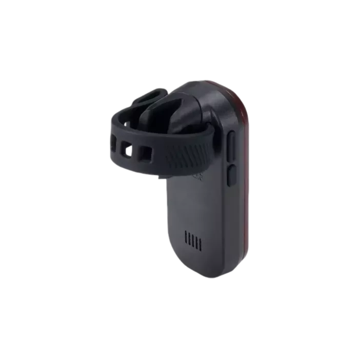 BBB Signal Radar BLS-251 – Feu arrière vélo radar ANT+ Bluetooth