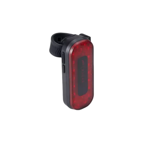 BBB Signal Radar BLS-251 – Feu arrière vélo radar ANT+ Bluetooth