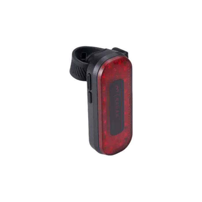 BBB Signal Radar BLS-251 – Feu arrière vélo radar ANT+ Bluetooth