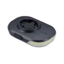 BBB Cycling Slice 300 BLS-281 - &Eacute;clairage avant v&eacute;lo 300 lumens USB-C Garmin Wahoo