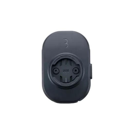 BBB Cycling Slice 300 BLS-281 - Éclairage avant vélo 300 lumens USB-C Garmin Wahoo