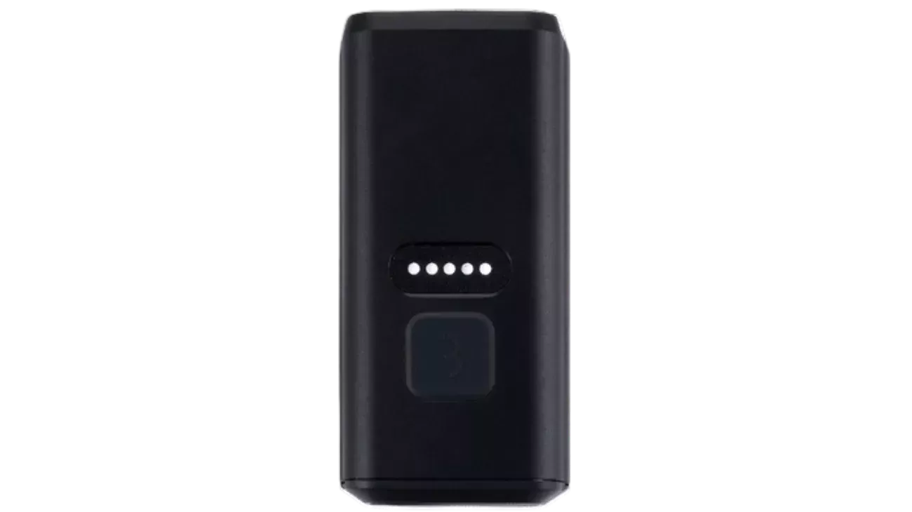 BBB NanoStrike 1000i BLS-267i - Éclairage avant vélo 1000 lumens USB-C