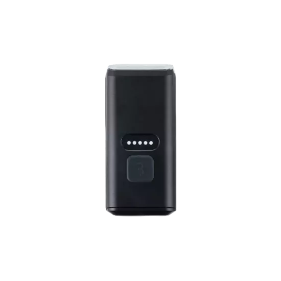 BBB StrikeDuo 2100i BLS-273i - Éclairage avant vélo 2100 lumens USB-C