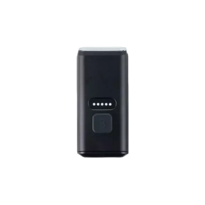 BBB StrikeDuo 2100i BLS-273i - Éclairage avant vélo 2100 lumens USB-C