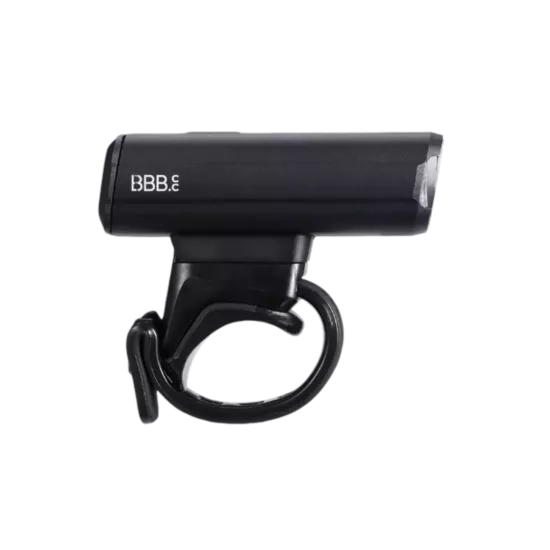 BBB NanoStrike 1000i BLS-263i - Éclairage avant vélo 1000 lumens USB-C
