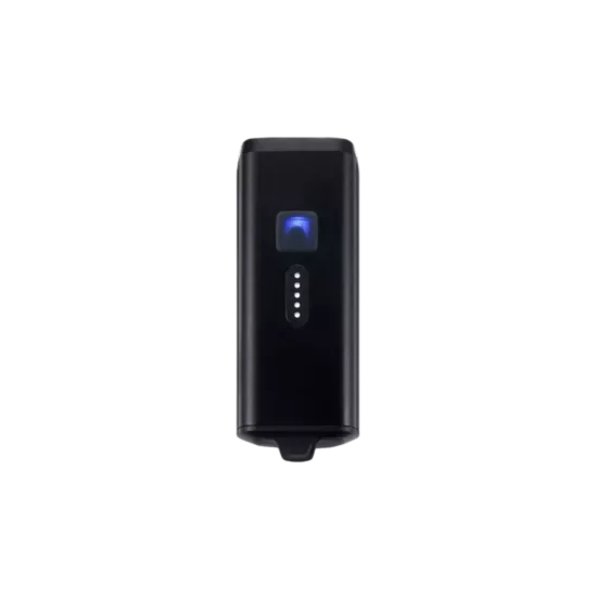 BBB NanoStrike 1000i BLS-263i - Éclairage avant vélo 1000 lumens USB-C