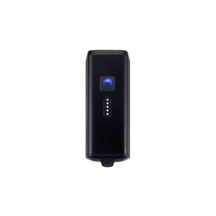 BBB NanoStrike 1000i BLS-263i - Éclairage avant vélo 1000 lumens USB-C