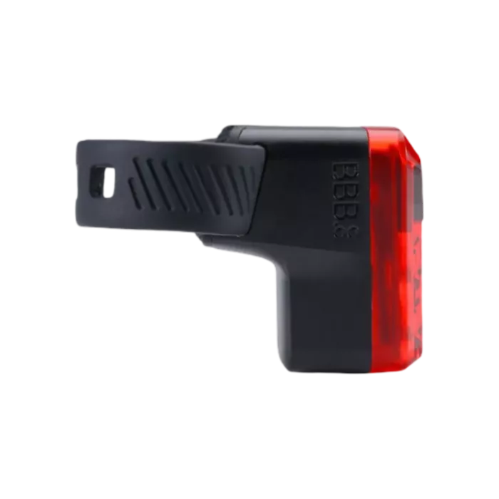 BBB Salute BLS-145 - Feu arrière vélo rechargeable USB 28 h autonomie