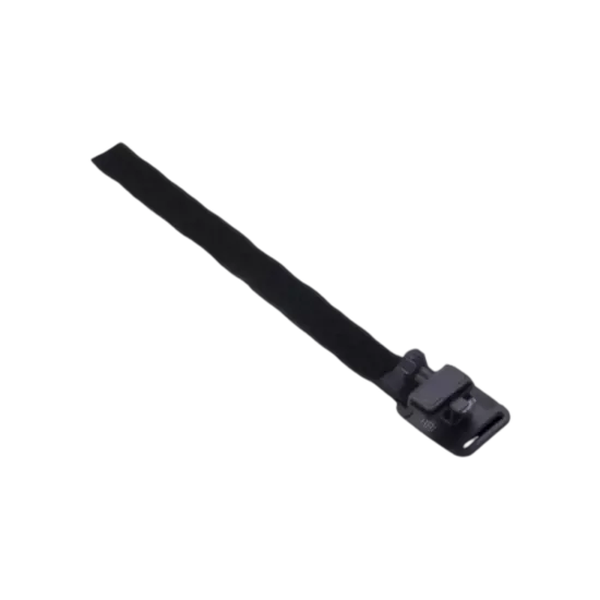 BBB HelmetMount 2.0 BLS-196 – Support de fixation casque pour éclairage vélo