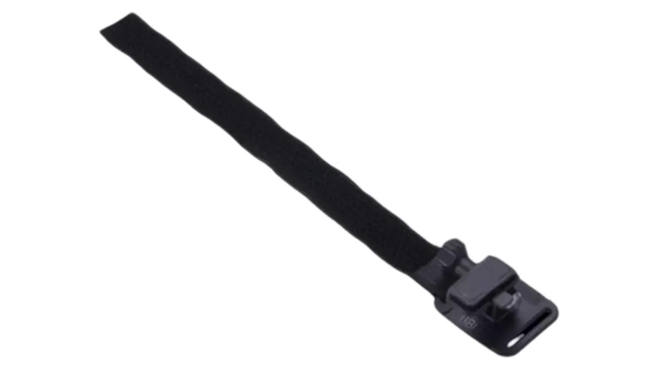 BBB HelmetMount 2.0 BLS-196 – Support de fixation casque pour éclairage vélo