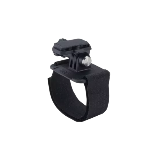 BBB HelmetMount 2.0 BLS-196 – Support de fixation casque pour éclairage vélo