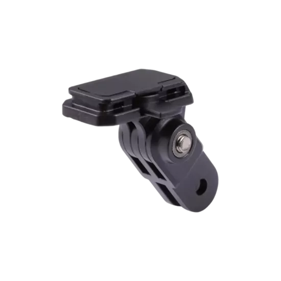 BBB GoMount BLS‑99 - Fixation phare avant sur support caméra ou potence