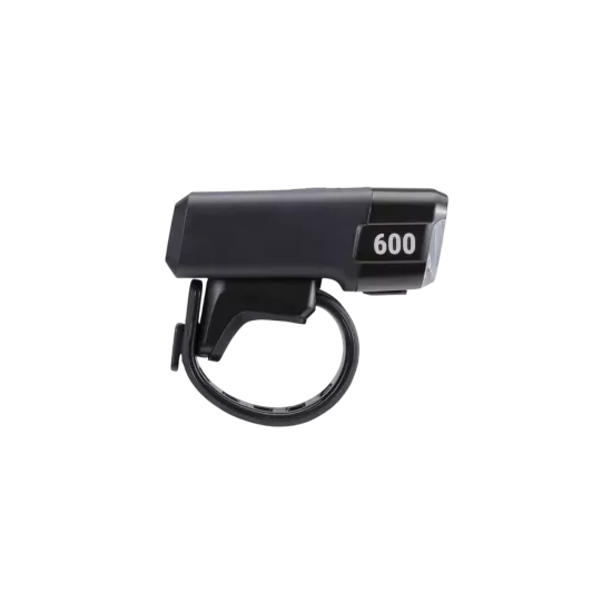 BBB NanoStrike 600 BLS-161 - Éclairage avant vélo 600 lumens rechargeable
