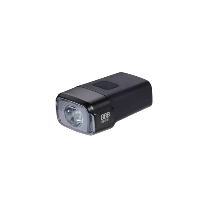 BBB NanoStrike 600 BLS-161 - Éclairage avant vélo 600 lumens rechargeable