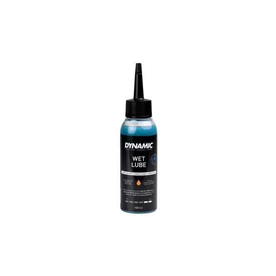 Lubrifiant Premium Conditions Humides Dynamic Bike Care - 100ml