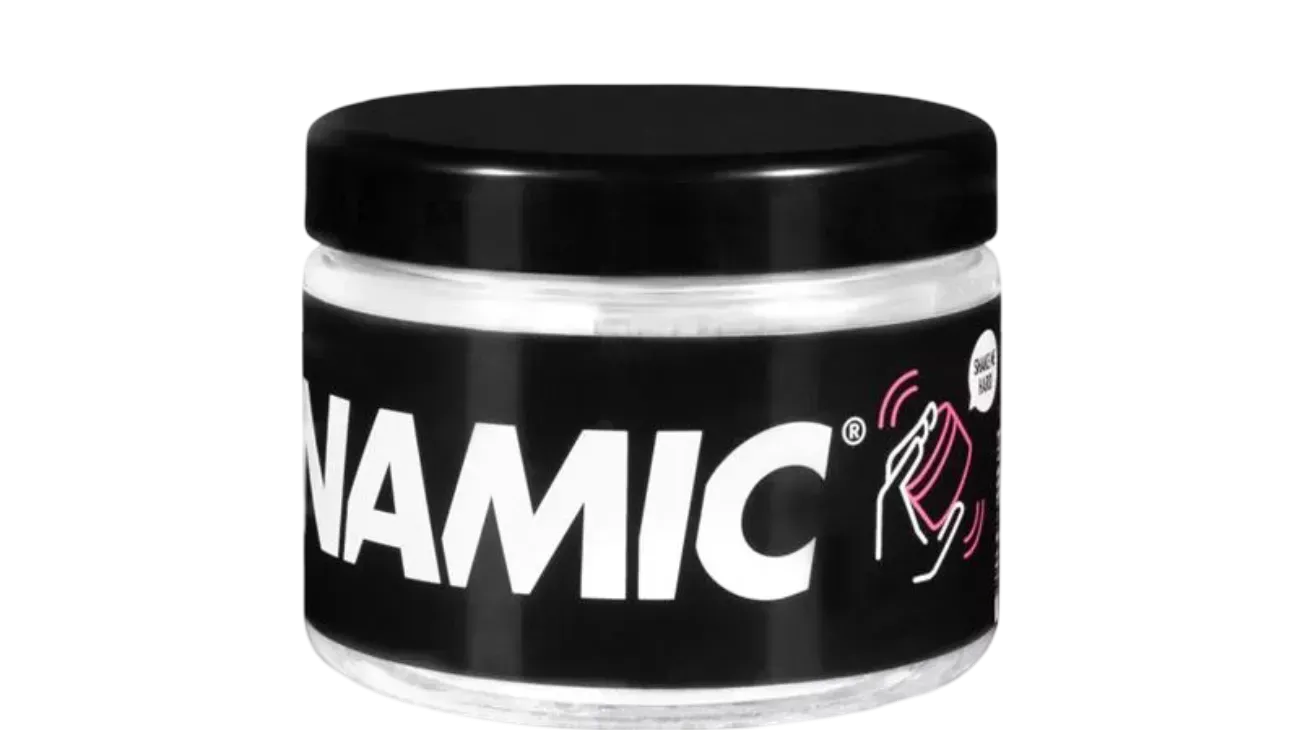 Boite de nettoyage Shake it off Dynamic Bike Care - Dégraissage Chaîne