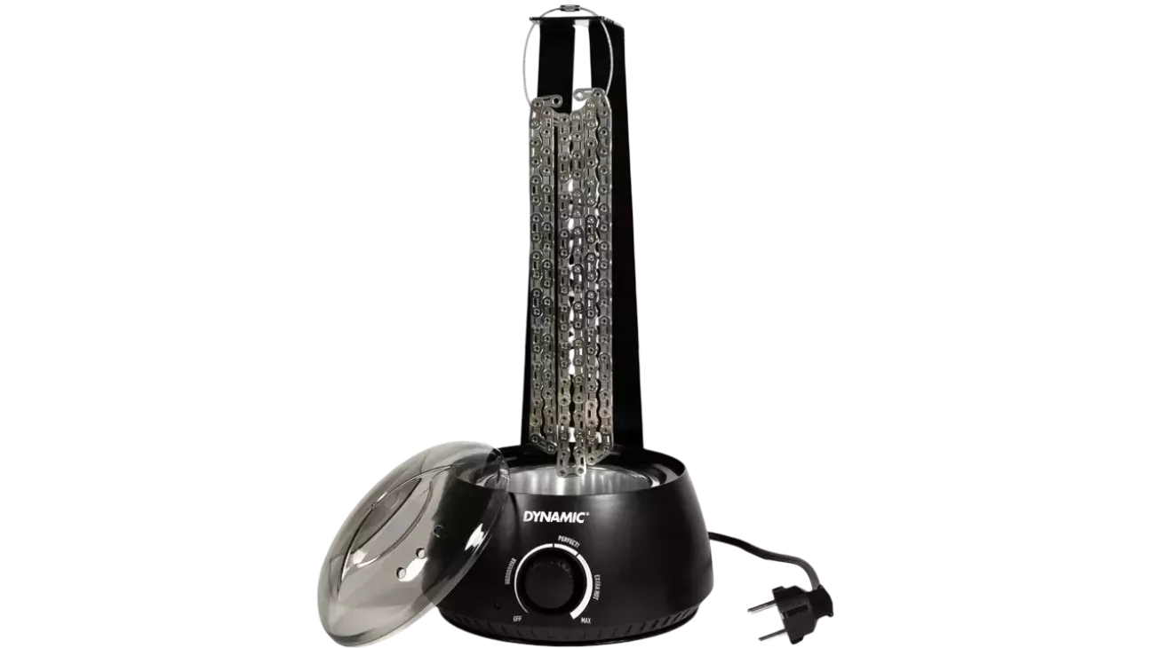 Waxifyer Bundle Dynamic Bike Care - Kit de Cirage de Chaîne Complet