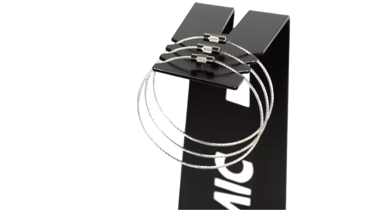 Waxifyer Bundle Dynamic Bike Care - Kit de Cirage de Chaîne Complet