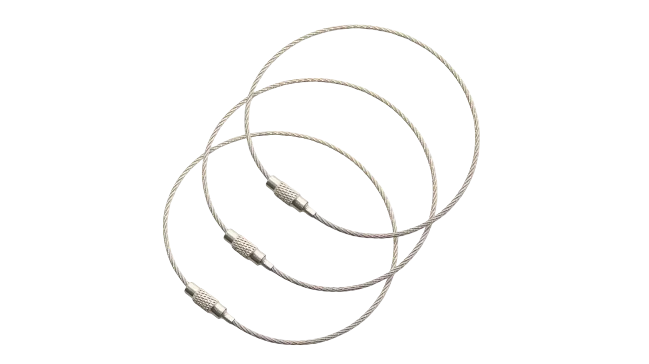 dynamic chain couplers  DYNAMIC  LES ÉQUIPIERS