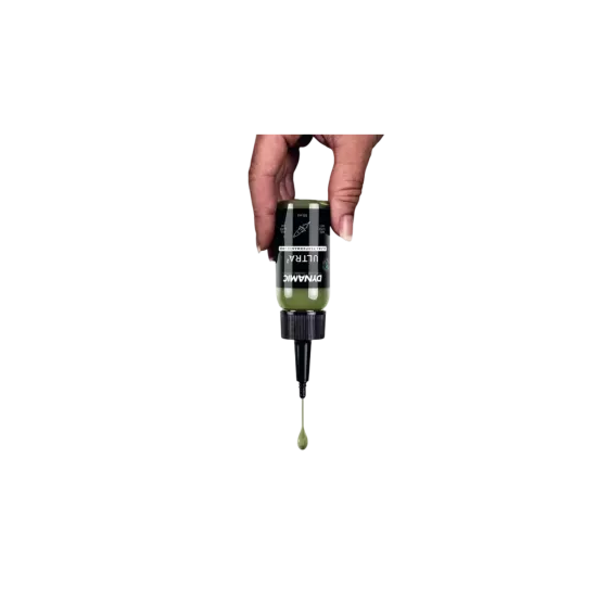 Ultra2 Dynamic Bike Care - Lubrifiant de chaîne ultra-haute performance