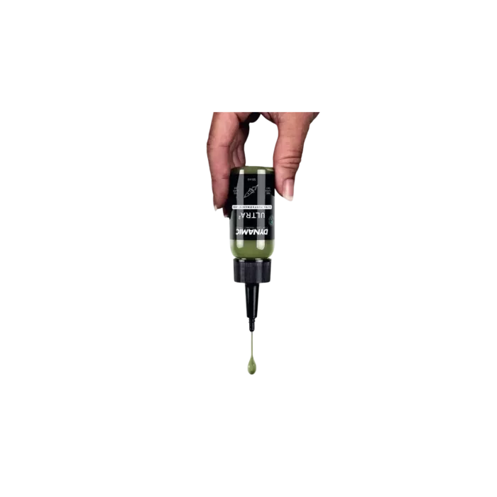 Ultra2 Dynamic Bike Care - Lubrifiant de chaîne ultra-haute performance