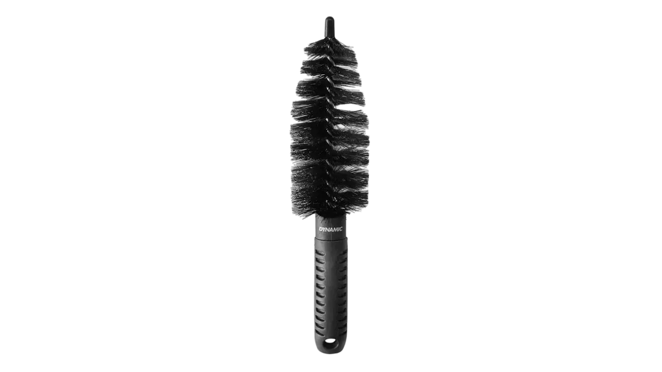 dynamic cone brush  DYNAMIC  LES ÉQUIPIERS