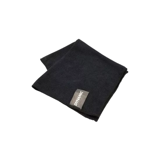 Dynamic Microfibre Cloth – Chiffon doux et absorbant pour vélo