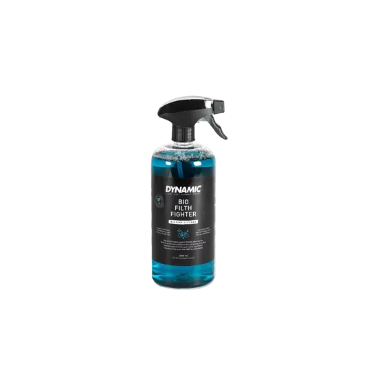 Dynamic Bio Filth Fighter - Nettoyant Vélo Biodégradable Pro