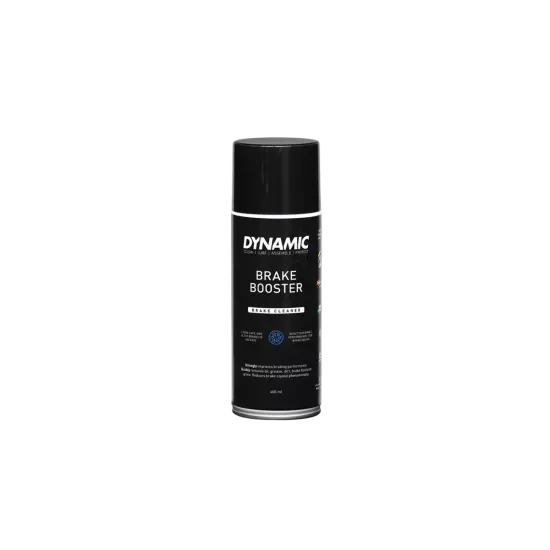Dynamic Brake Booster - Nettoyant Freins Vélo Haute Performance
