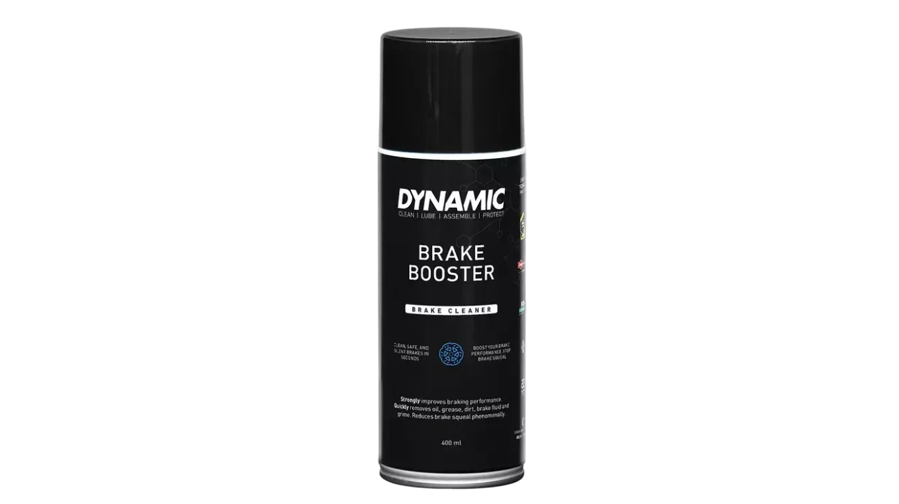 Dynamic Brake Booster - Nettoyant Freins Vélo Haute Performance