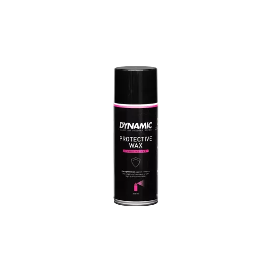 Dynamic Protective Wax Spray - Cire de Protection pour Cadres et Jantes