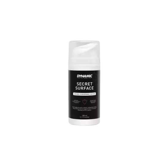 Dynamic Secret Surface - Revêtement Céramique Hydrophobe pour Vélo