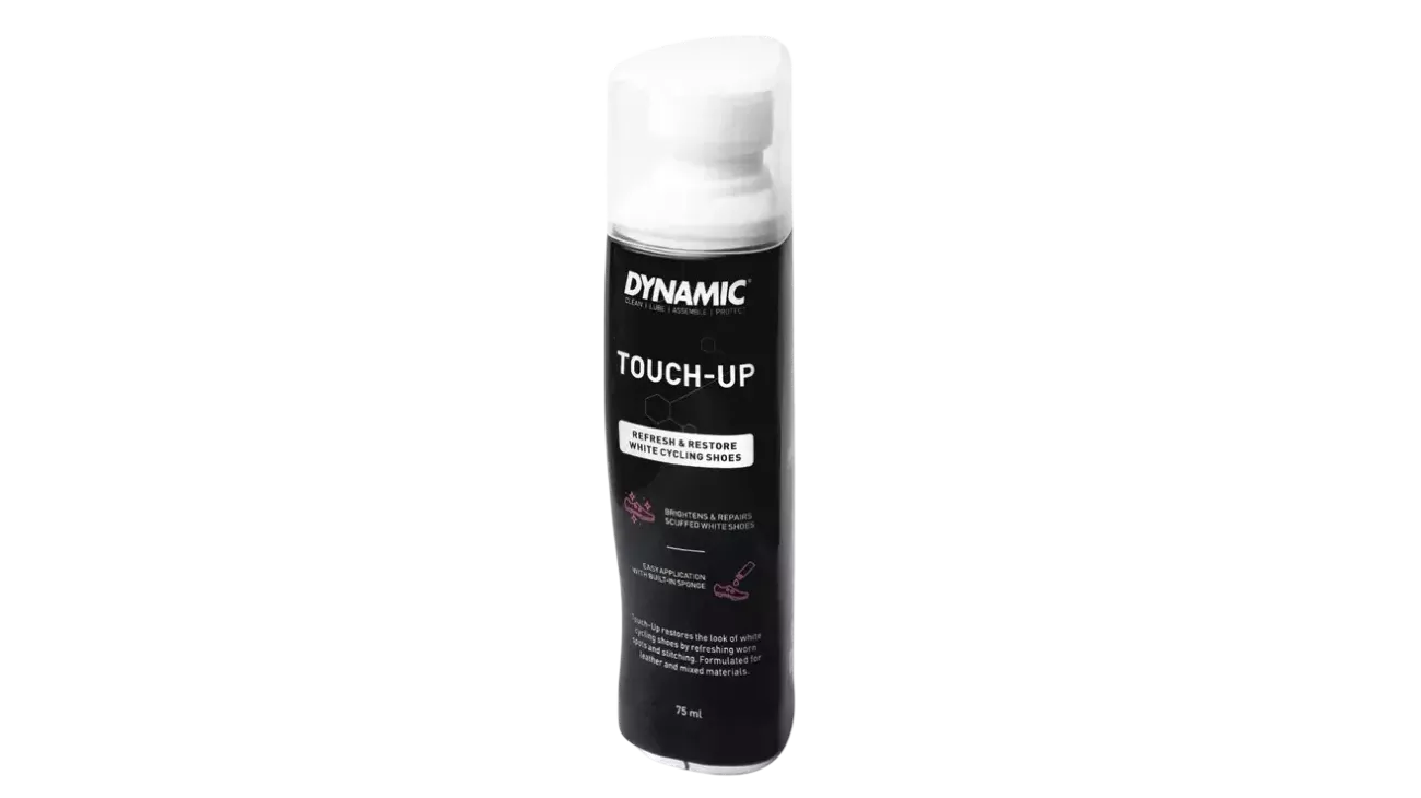 dynamic touchup  75ml  DYNAMIC  LES ÉQUIPIERS