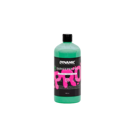 Dynamic Barkeeper Pro - Liquide Préventif Tubeless Haute Performance