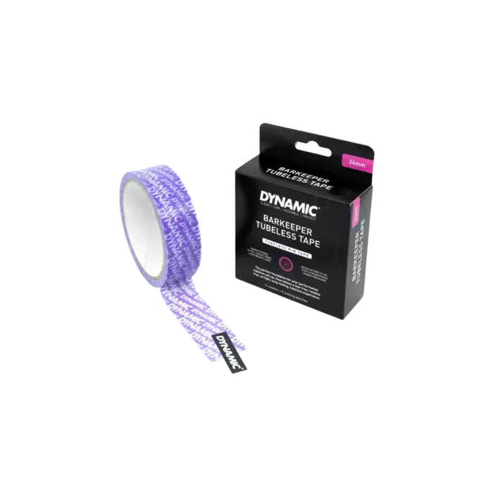 Fond de jante Tubeless Dynamic - Étanchéité Haute Pression | Les Équipiers