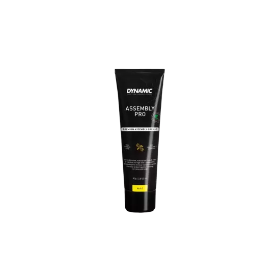 Dynamic Assembly Pro – Graisse de montage vélo haute performance