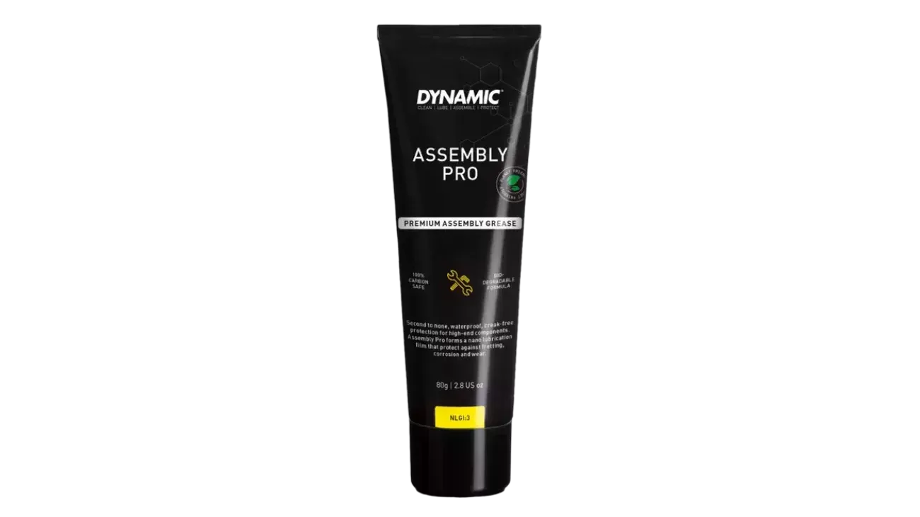 Dynamic Assembly Pro – Graisse de montage vélo haute performance