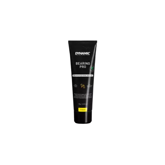 Dynamic Bearing Pro – Lubrifiant haute performance pour roulements vélo
