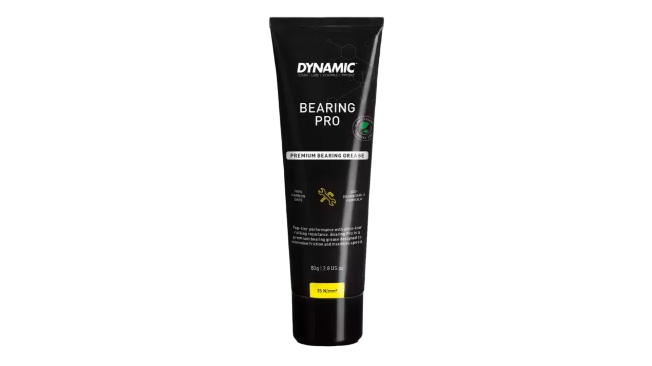 Dynamic Bearing Pro – Lubrifiant haute performance pour roulements vélo