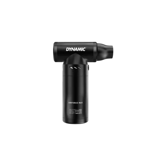 Dynamic AirForce Max – Souffleur vélo haute puissance entretien transmission