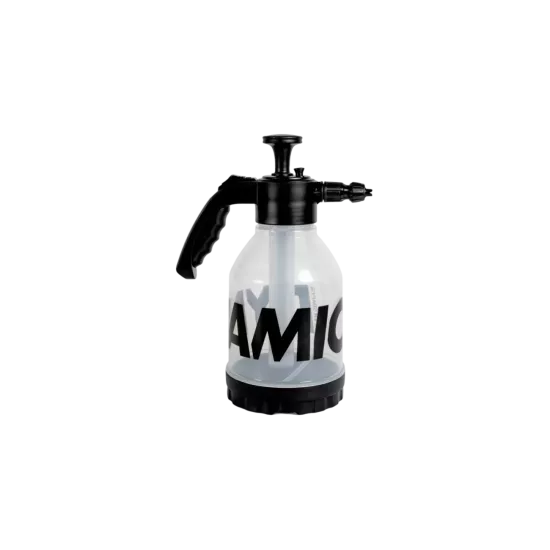 Dynamic Super Soaper – Pulvérisateur mousse nettoyage vélo 1,5 L