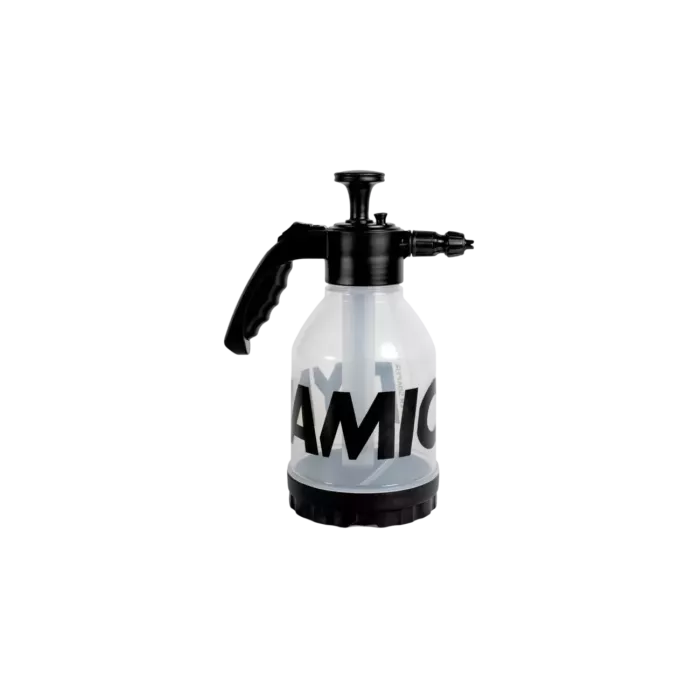 Dynamic Super Soaper – Pulvérisateur mousse nettoyage vélo 1,5 L