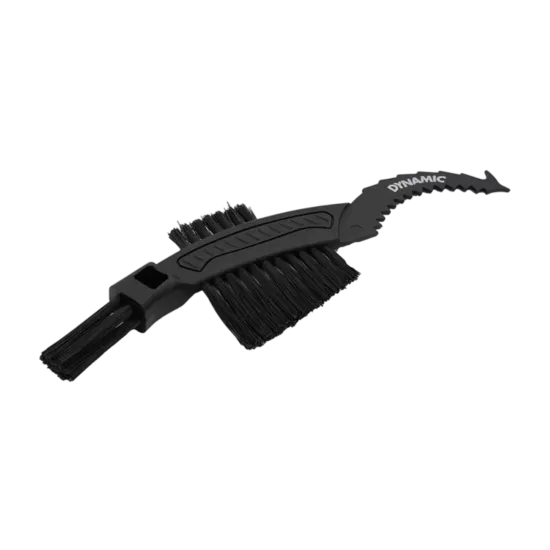 Dynamic Claw Brush – Brosse nettoyage transmission vélo multifonction