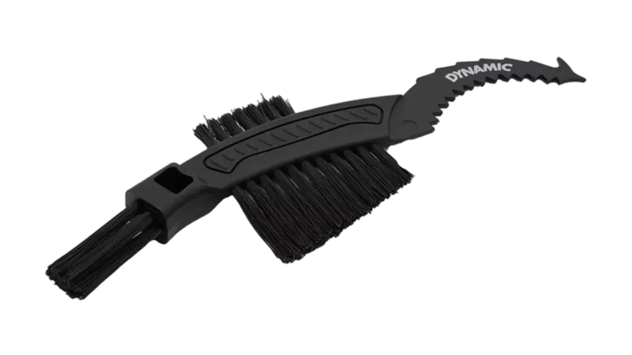 Dynamic Claw Brush – Brosse nettoyage transmission vélo multifonction