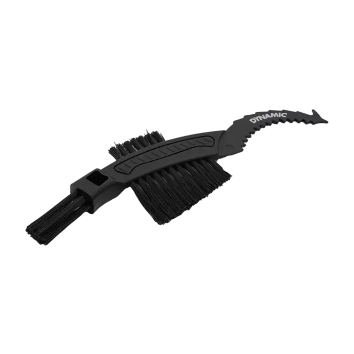 Dynamic Claw Brush – Brosse nettoyage transmission vélo multifonction