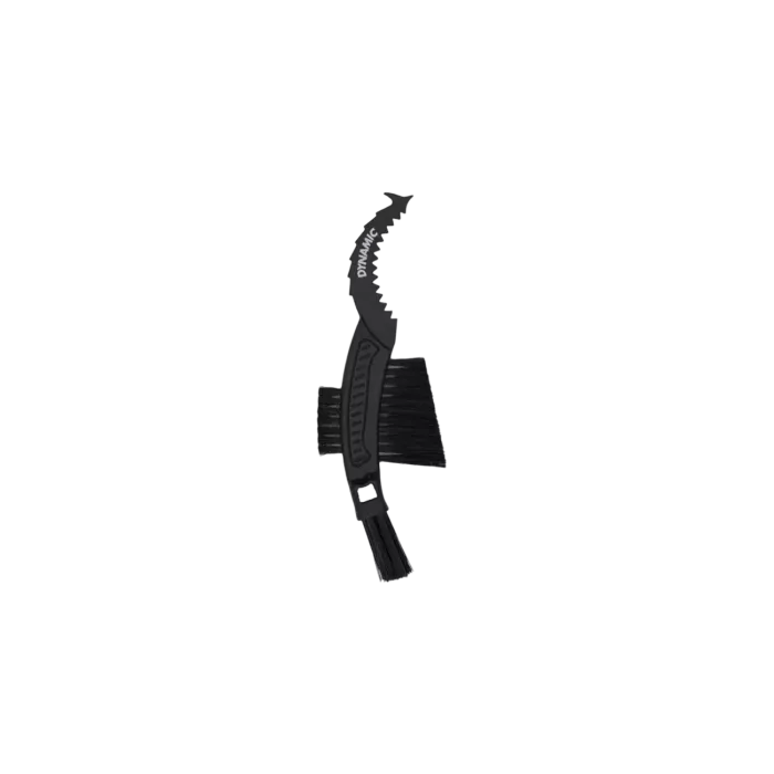 Dynamic Claw Brush – Brosse nettoyage transmission vélo multifonction