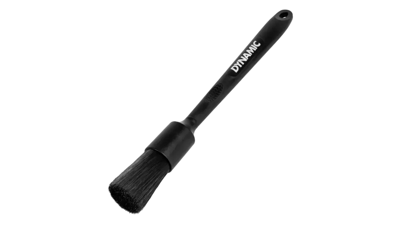 Soft Detailing Brush – Brosse douce nettoyage vélo Dynamic Bike Care