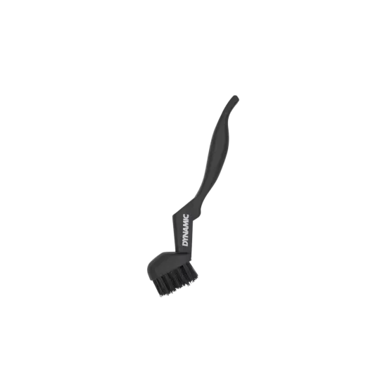 Brosse de Nettoyage Transmission Dynamic Drivetrain Detailing Brush