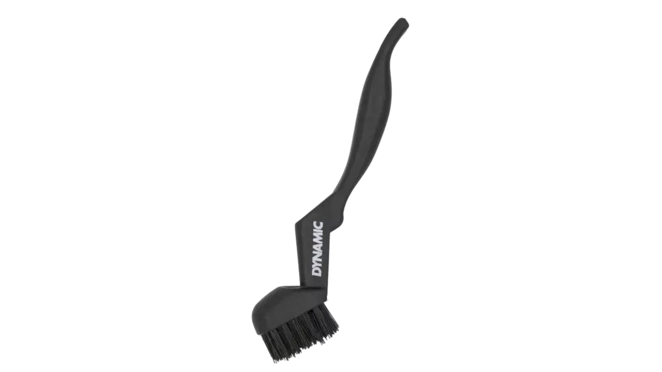 Brosse de Nettoyage Transmission Dynamic Drivetrain Detailing Brush