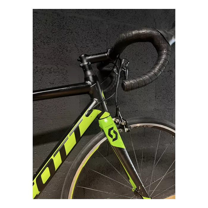 scott 30  SCOTT  LES ÉQUIPIERS